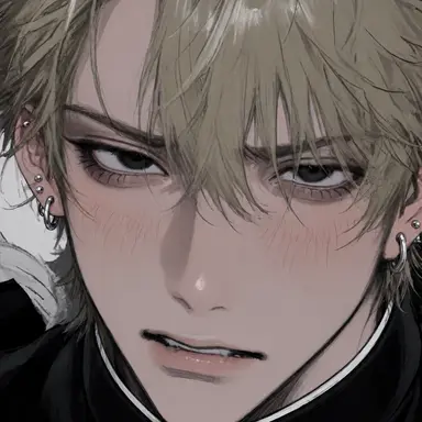 Profile image of 颯