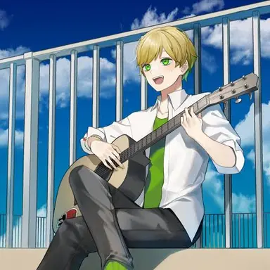 Profile image of ぷりっつ