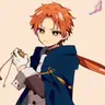 Profile image of 茜