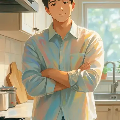 Profile image of Alex