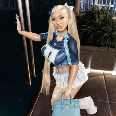 Profile image of Xenya millers