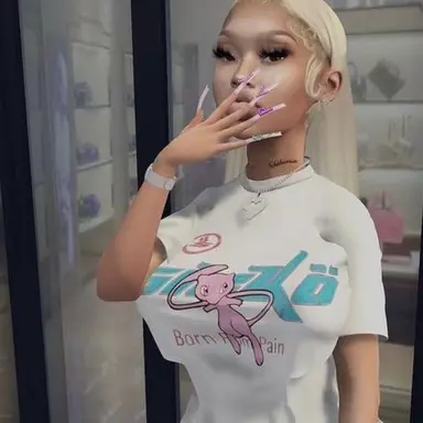 Profile image of Olivia Gomez