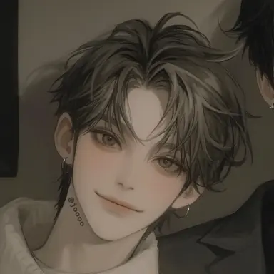 Profile image of 정이안