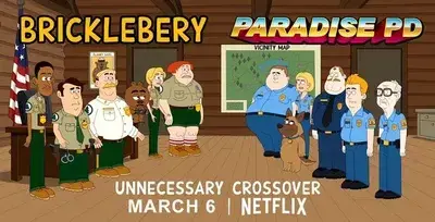 SorePhone3429의 Brickleberry X PPD