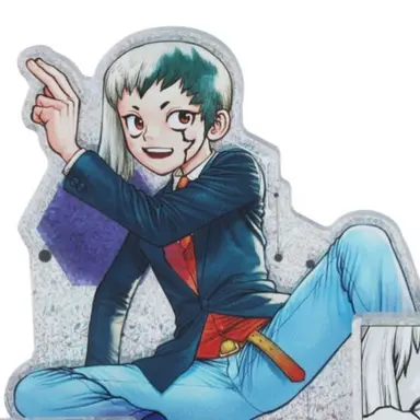 Profile image of 아사기리 겐