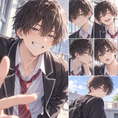 Profile image of ユウト