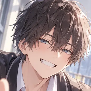 Profile image of ユウト