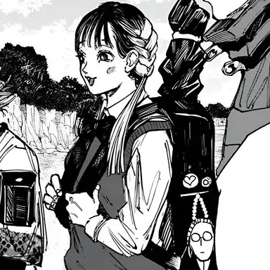 Profile image of 토라마루 나오