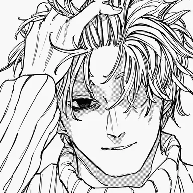 Profile image of 우즈키 케이