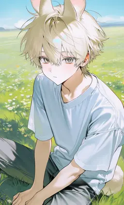 Profile image of 라비토