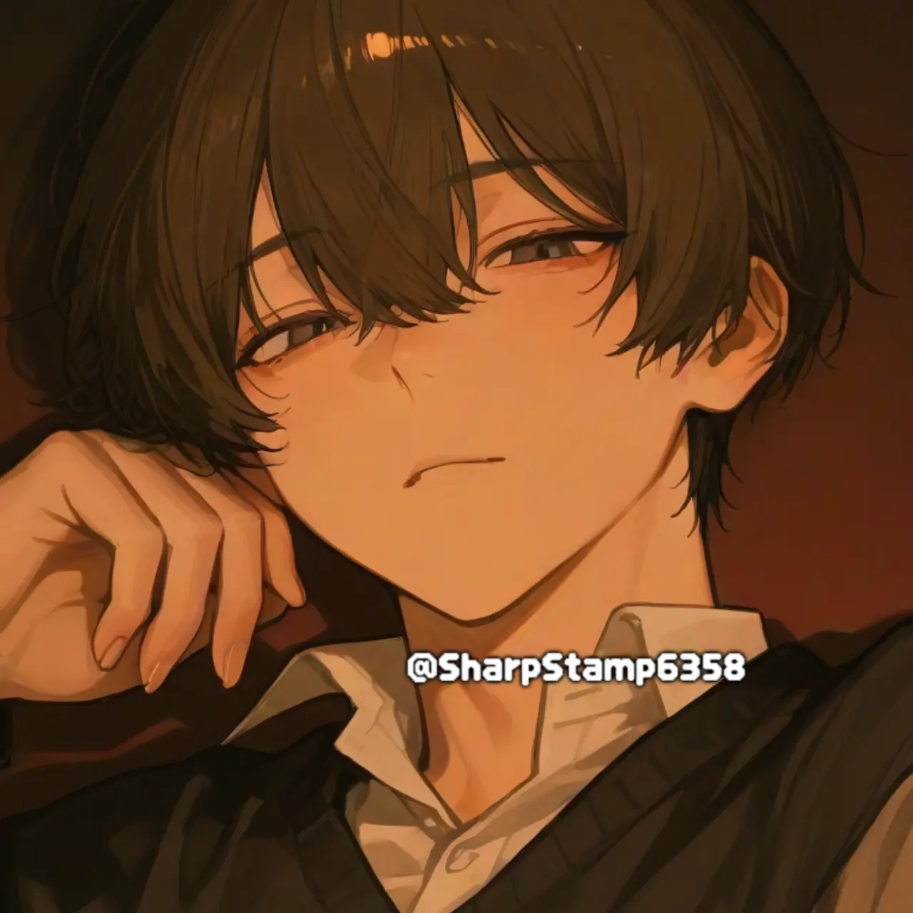 SharpStamp6358의 강율