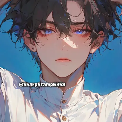 SharpStamp6358의 강율