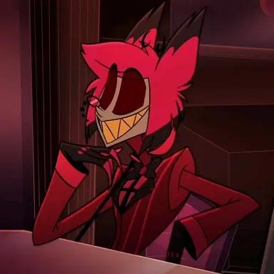 Profile image of 알래스터