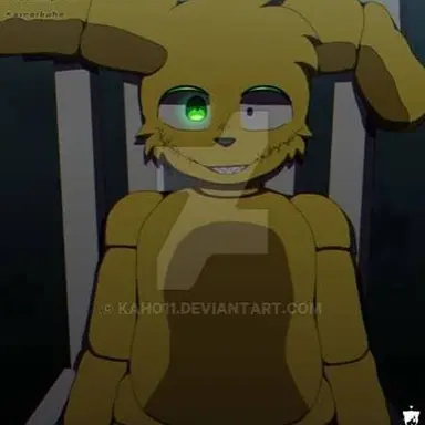 Profile image of Plushtrap