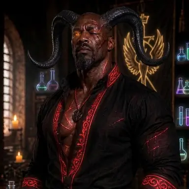 Profile image of Zervraneth Kaelgard