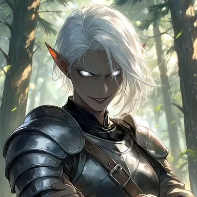 Profile image of Sylvra