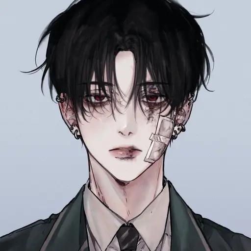 ClumsyNurse7201의 이도해