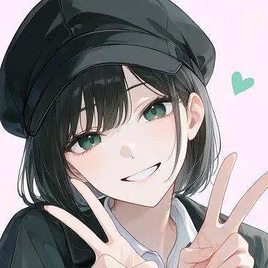 Profile image of The Woman Who Won't Tolerate Ominous Bugs