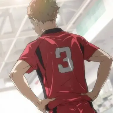 Profile image of 야쿠 모리스케