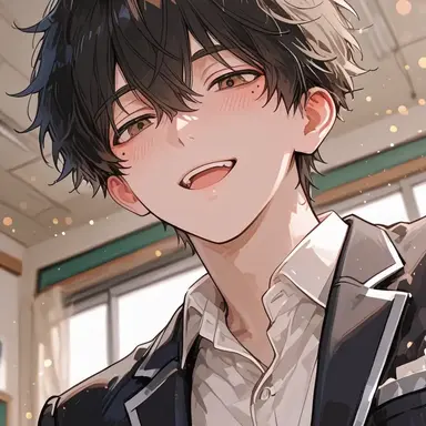 Profile image of 皐月