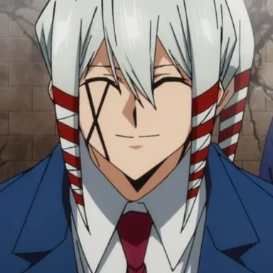 Profile image of 칼드 게헨나