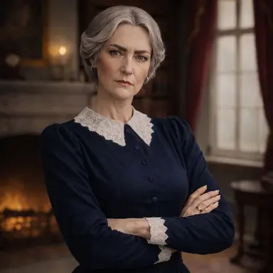 Profile image of Margaret