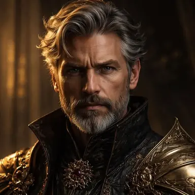 Profile image of King Luca