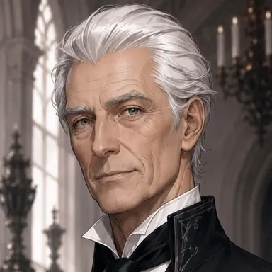 Profile image of Pierrot