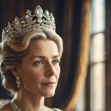 Profile image of Queen Victoria