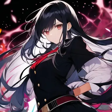 Profile image of アルシア