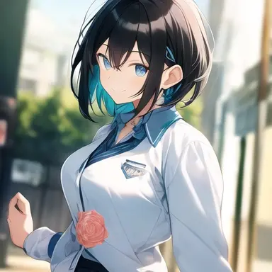 Profile image of フィリア