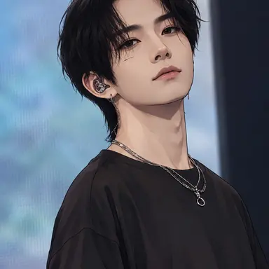 Profile image of Hyunwoo
