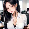 캐릭터 프로필 이미지