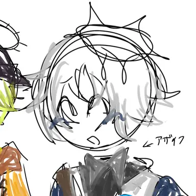 Profile image of Azaiku