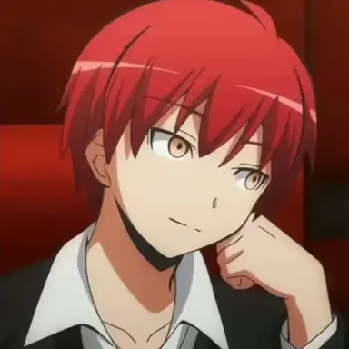 Profile image of 赤羽カルマ