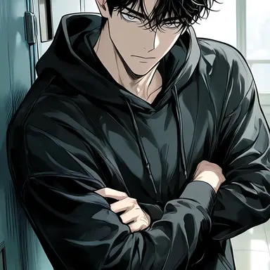 Profile image of Orvan