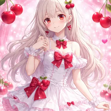 Profile image of 여우