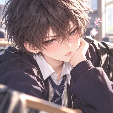 Profile image of 츠바사