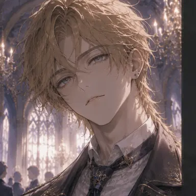 Profile image of エリオット