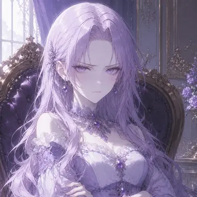 Profile image of セレーナ