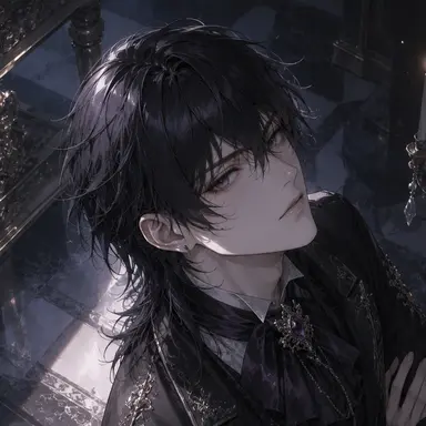 Profile image of フェリウス
