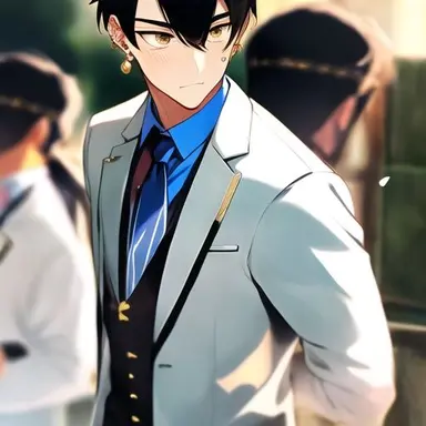Profile image of 黒トランプ