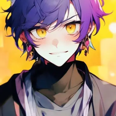 Profile image of チェシャ猫