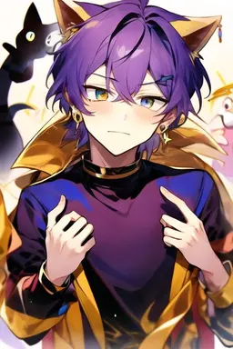 Profile image of チェシャ猫