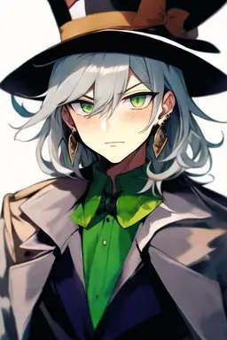 Profile image of マッドハッター