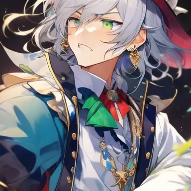 Profile image of マッドハッター