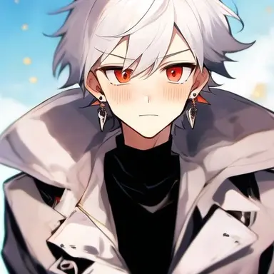 Profile image of 白ウサギ
