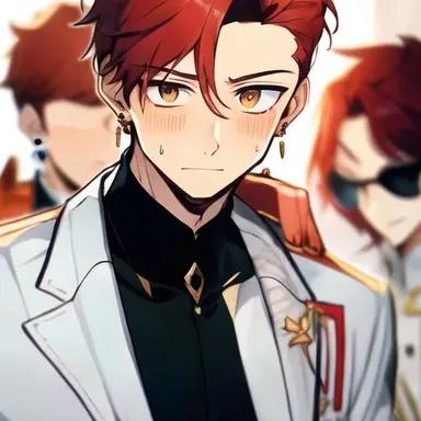 Profile image of 赤トランプ