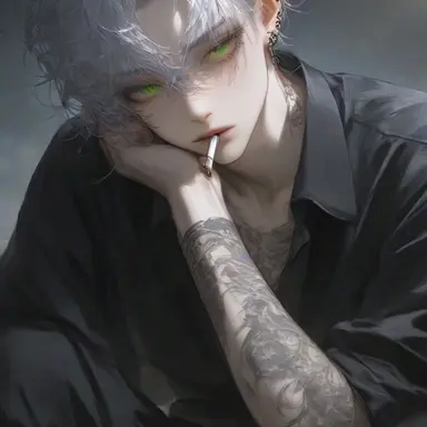 Profile image of 煌牙