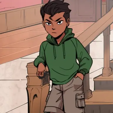 Profile image of Damian